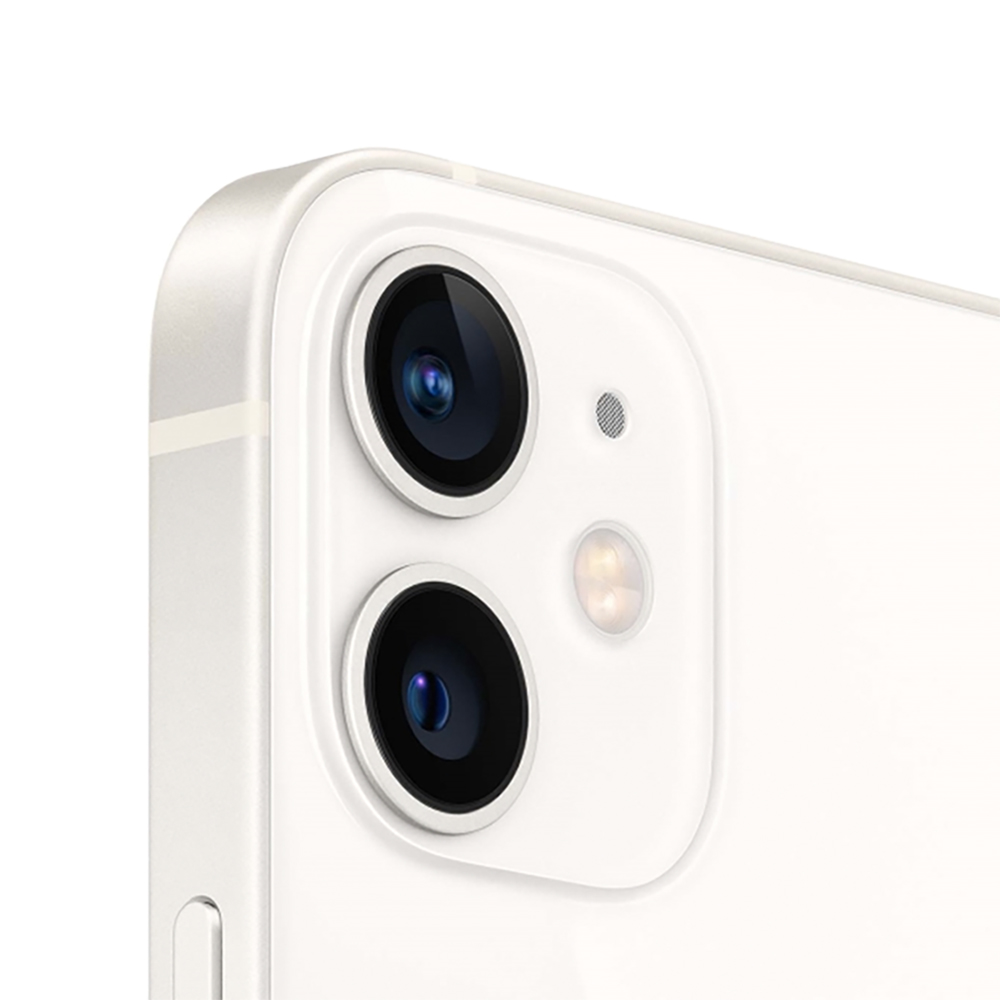 Смартфон Apple iPhone 12 mini 64ГБ White Смартфон Apple iPhone 12 mini 64ГБ White