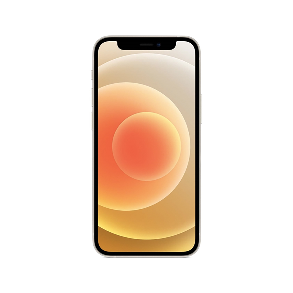 Смартфон Apple iPhone 12 mini 64ГБ White