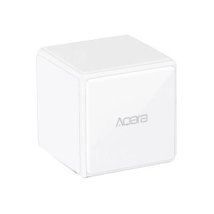 Умный пульт (куб управления) Aqara MFKZQ01LM