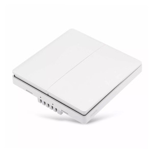 Настенный выключатель Aqara QBKG03LM