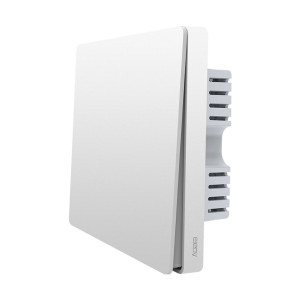 Настенный выключатель Aqara QBKG04LM