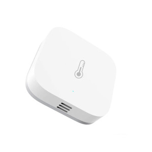 Датчик температуры и  влажности Aqara WSDCGQ11LM