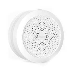 Центр управления умным домом  Aqara ZHWG11LM