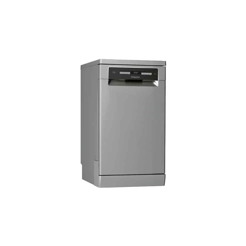 Посудомоечная машина HOTPOINT ARISTON HSFO 3T223 WC X