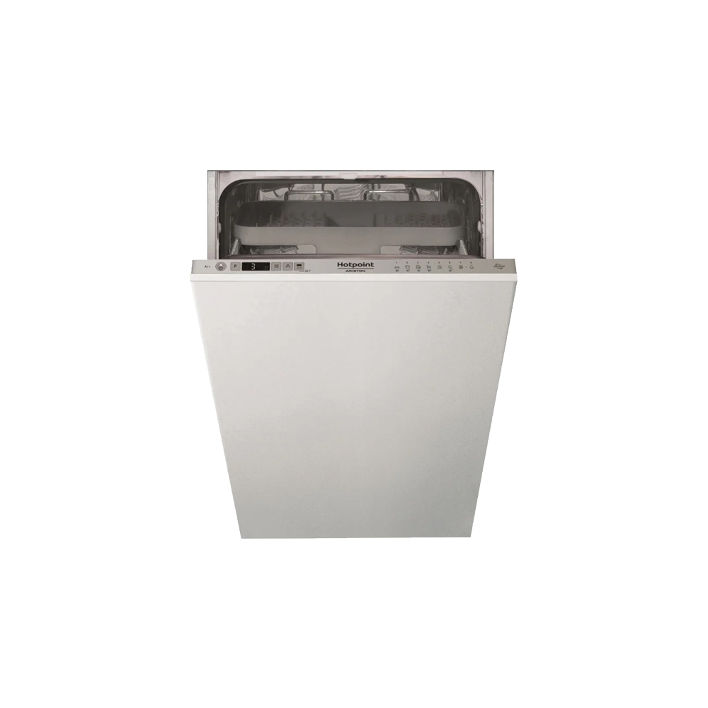 Встраиваемая посудомоечная машина HOTPOINT ARISTON HSIC 3T127 C