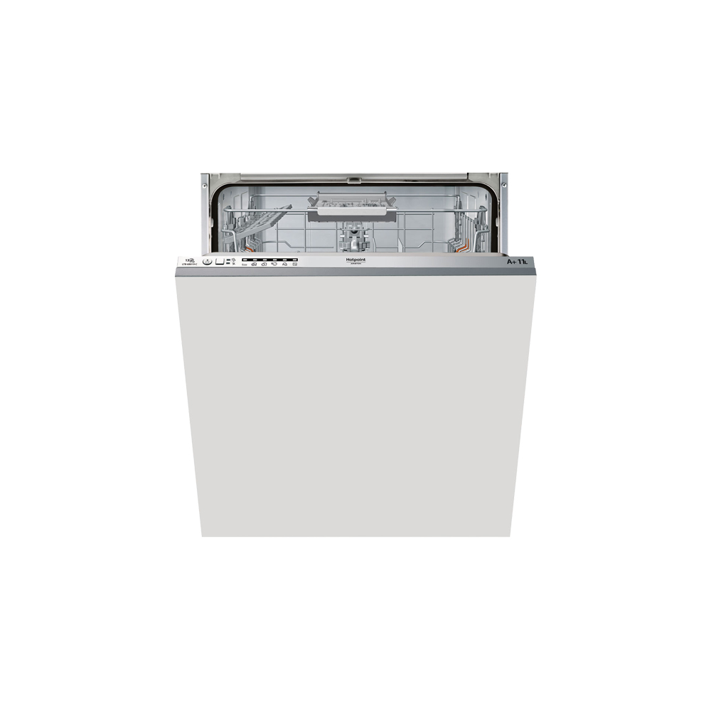Встраиваемая посудомоечная машина HOTPOINT ARISTON LTB 6B019 C EU