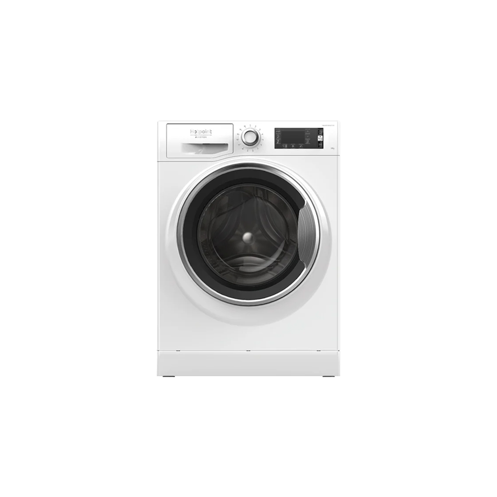 Стиральная машина HOTPOINT ARISTON NLLCD 1047 WC AD EU