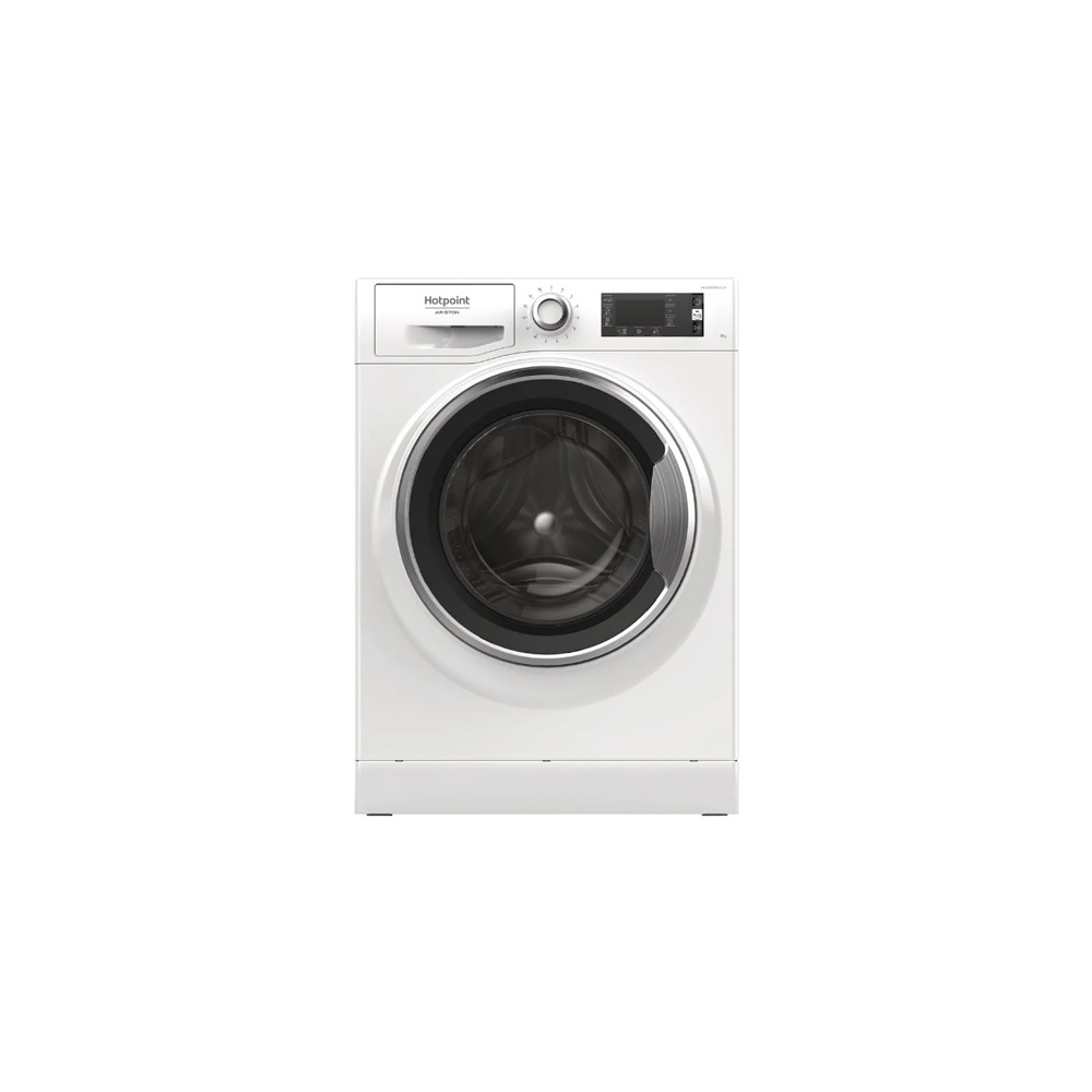 Стиральная машина HOTPOINT ARISTON NLLCD 946 WC A EU