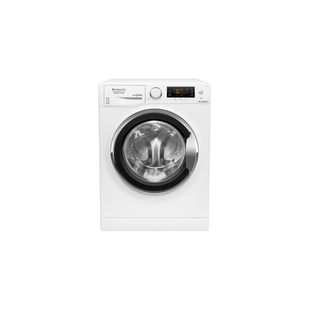 Стиральная машина HOTPOINT ARISTON RPD 1165 DX EU