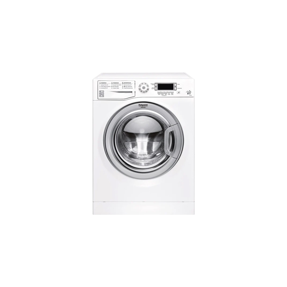 Стиральная машина HOTPOINT ARISTON VMSD 702 ST X 1 Стиральная машина HOTPOINT ARISTON VMSD 702 ST X 1