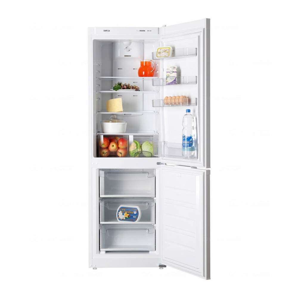 Холодильник ATLANT ХМ 4421-ND