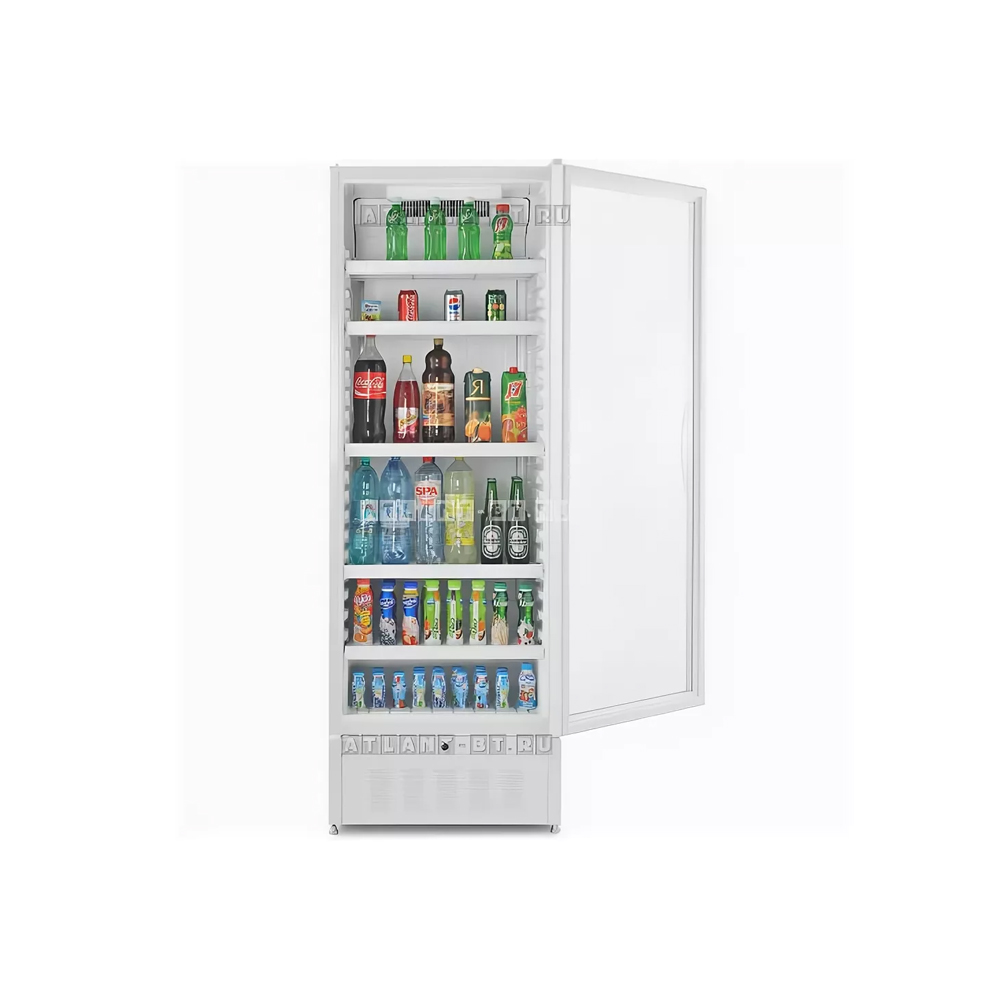 Холодильная витрина ATLANT XT-1003