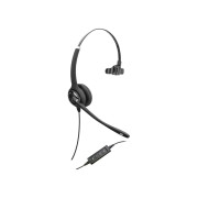 Профессиональная гарнитура AXTEL Elite HDvoice MS mono NC USB