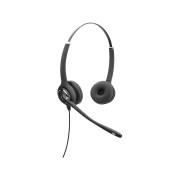 Профессиональная гарнитура AXTEL Elite HDvoice duo NC