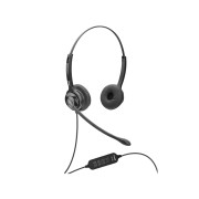 Профессиональная гарнитура AXTEL MS2 duo NC USB