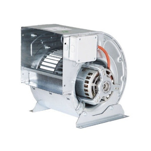 Цетробежный вентилятор двухстороннего всасывания BAHCIVAN с двигателем BDD 10/10
