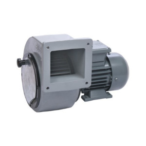 Промышленный радиальный вентилятор BAHCIVAN BDS 3T