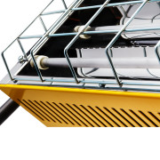 Инфракрасный электрический обогреватель Ballu BIH-LM-3.0 Инфракрасный электрический обогреватель Ballu BIH-LM-3.0