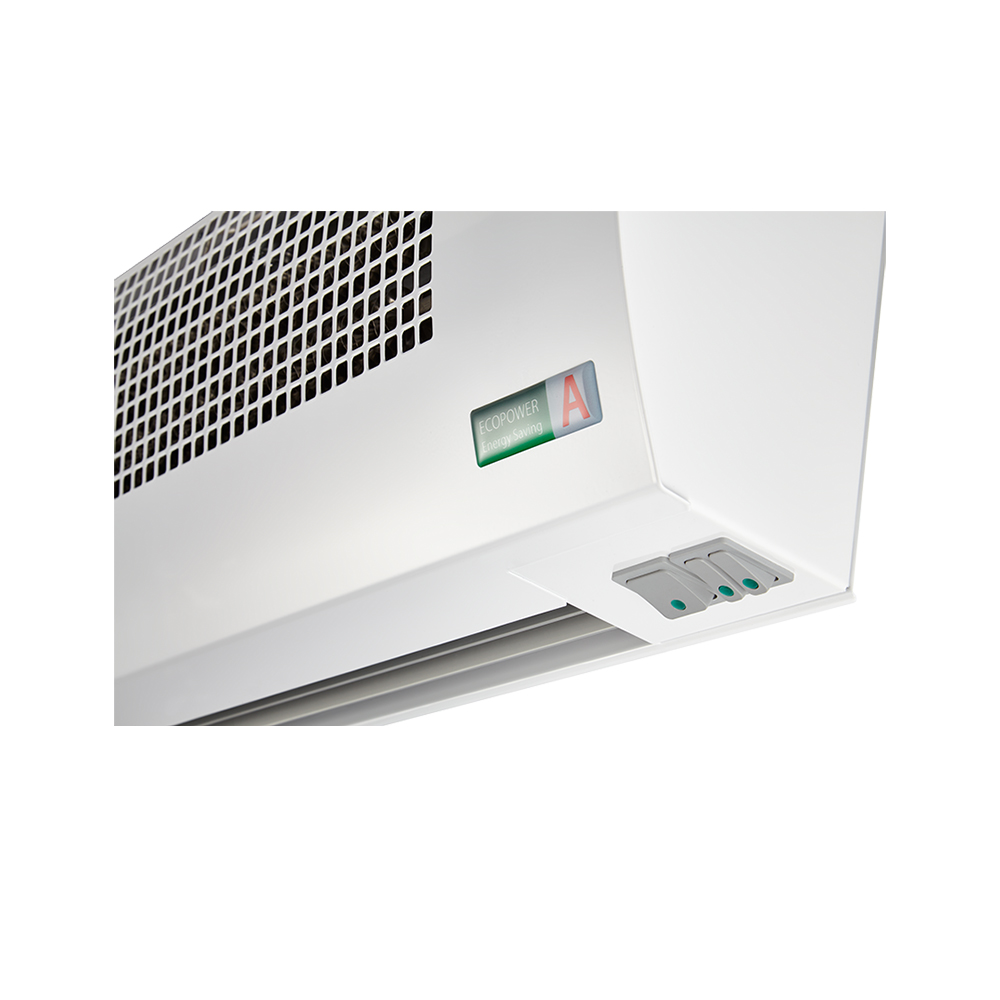 Завеса тепловая Ballu BHC-L08-T03 Завеса тепловая Ballu BHC-L08-T03