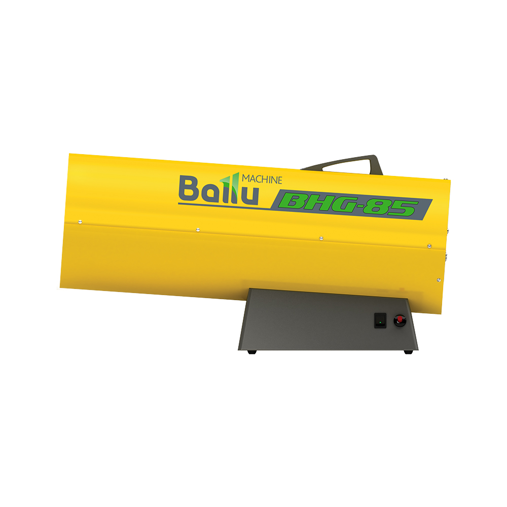 Тепловая пушка газовая Ballu BHG-85 Тепловая пушка газовая Ballu BHG-85