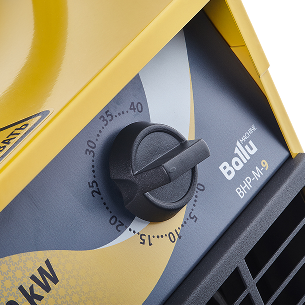 Тепловая пушка электрическая Ballu BHP-M-15 Тепловая пушка электрическая Ballu BHP-M-15