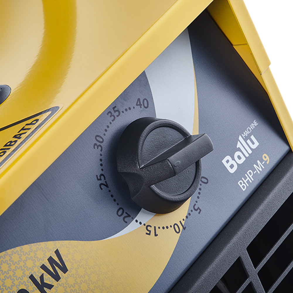 Тепловая пушка электрическая Ballu BHP-M-24 Тепловая пушка электрическая Ballu BHP-M-24