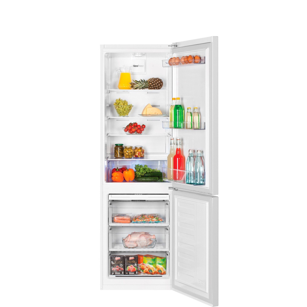 Холодильник Beko BlueLight CNKL7321KA0W