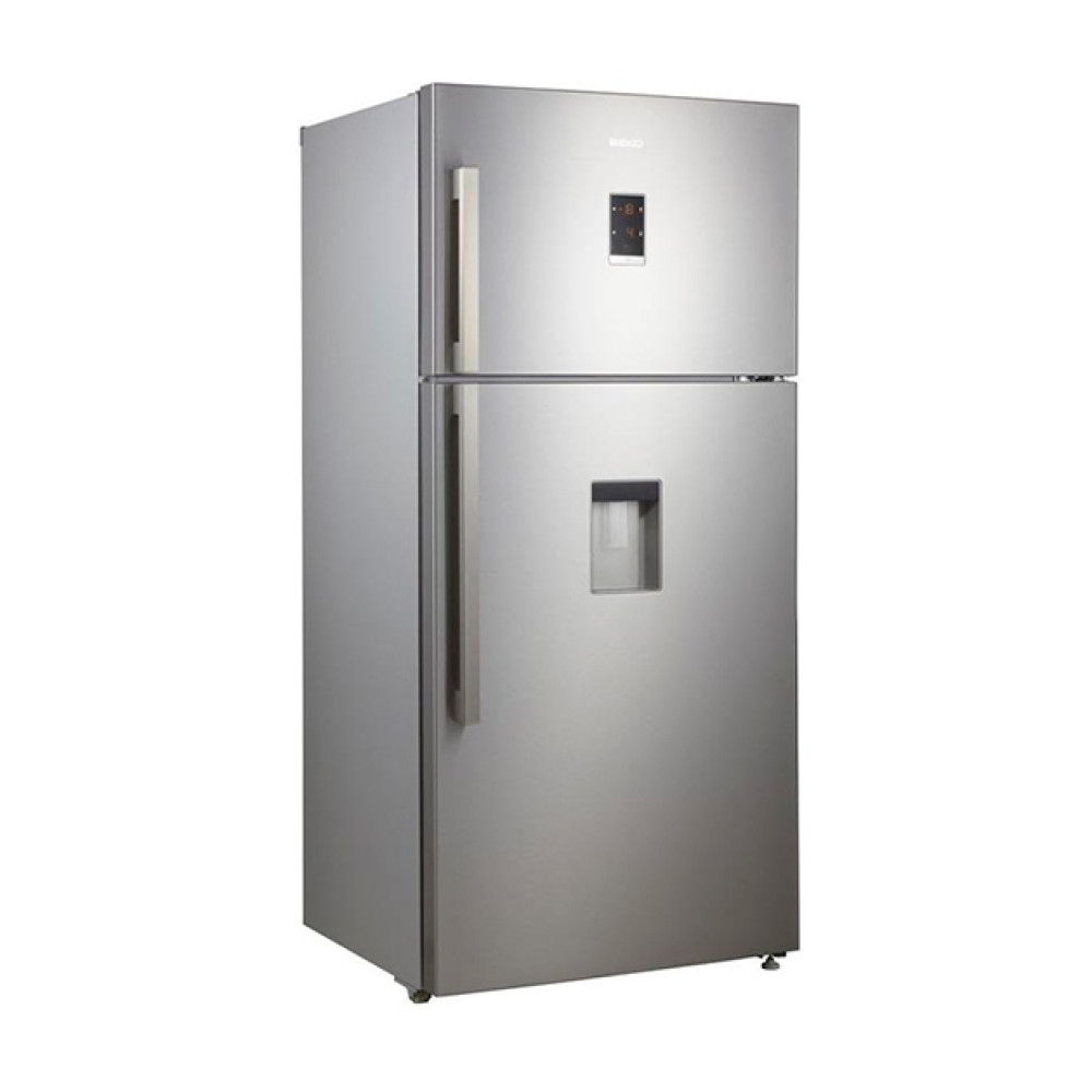 Холодильник Beko DN 161220 DX