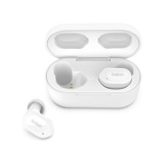 Наушники Belkin Soundform Play True Wireless White