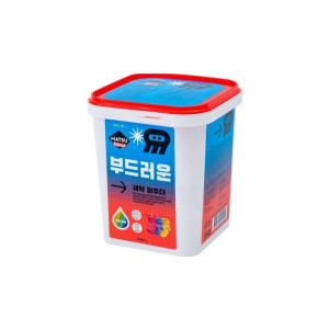 Концентрированный бесфосфатный стиральный порошок Matsu Vansa 5-x (1 кг)