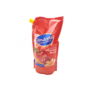 Жидкое мыло Tendresse (яблочный десерт, дой-пак 1л)