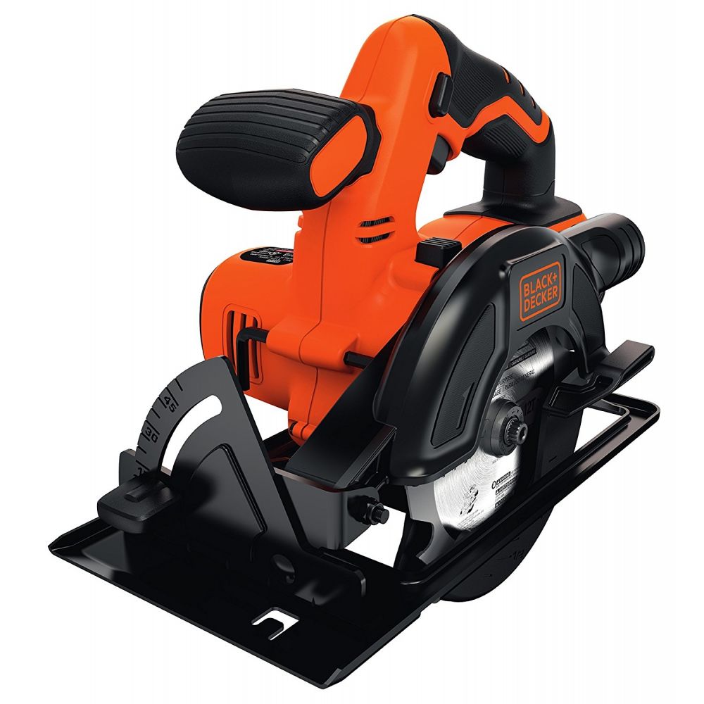 Циркулярная пила Black-Decker BDCCS18