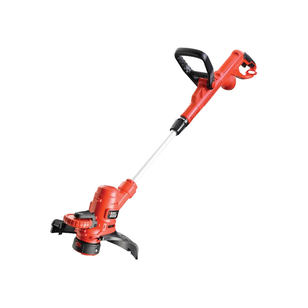 Садовый триммер BLACKANDDECKER STC5528