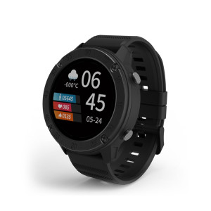 Смарт-часы Blackview X5 47мм, 1.3", 240*240, TFT, BT 5.0, 1MB, чёрный Смарт-часы Blackview X5 47мм, 1.3", 240*240, TFT, BT 5.0, 1MB, чёрный