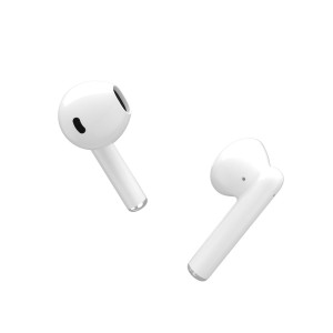 Наушники Blackview TWS BT AirBuds 6 белый Наушники Blackview TWS BT AirBuds 6 белый