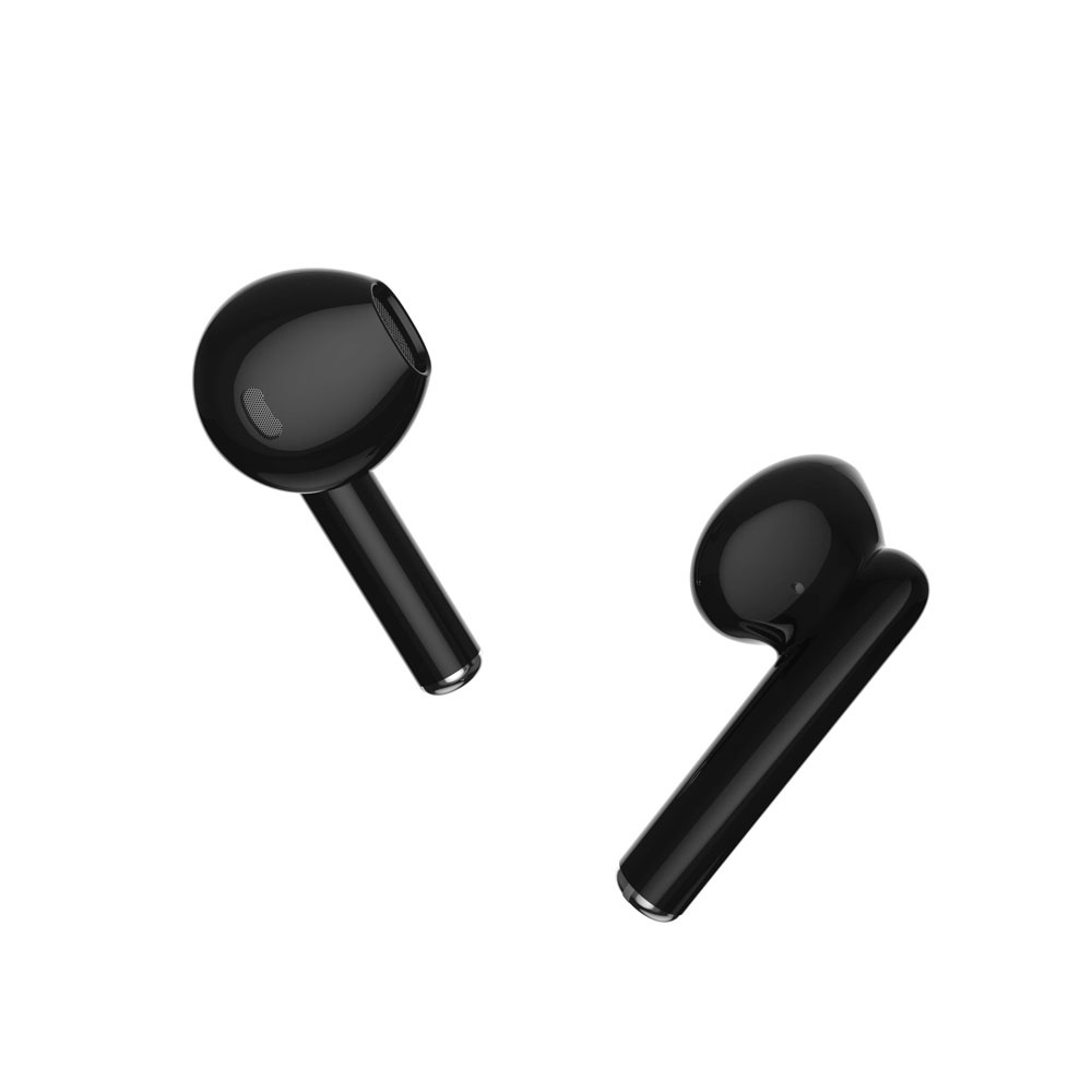 Наушники Blackview TWS BT AirBuds 6 чёрный