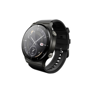 Смарт-часы Blackview R7 Pro 46 mm чёрный Смарт-часы Blackview R7 Pro 46 mm чёрный