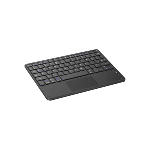 Клавиатура Blackview K1 Bluetooth беспроводная черный Клавиатура Blackview K1 Bluetooth беспроводная черный