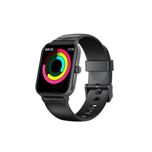 Смарт-часы Blackview R3 Max 43 mm чёрный Смарт-часы Blackview R3 Max 43 mm чёрный