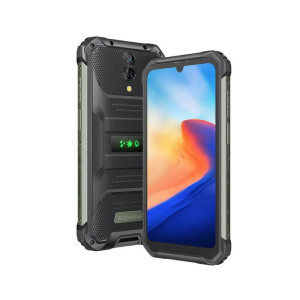 Смартфон Blackview BV7200 6.09" 6/128GB, 2SIM, 5180mAh, черный Смартфон Blackview BV7200 6.09" 6/128GB, 2SIM, 5180mAh, черный