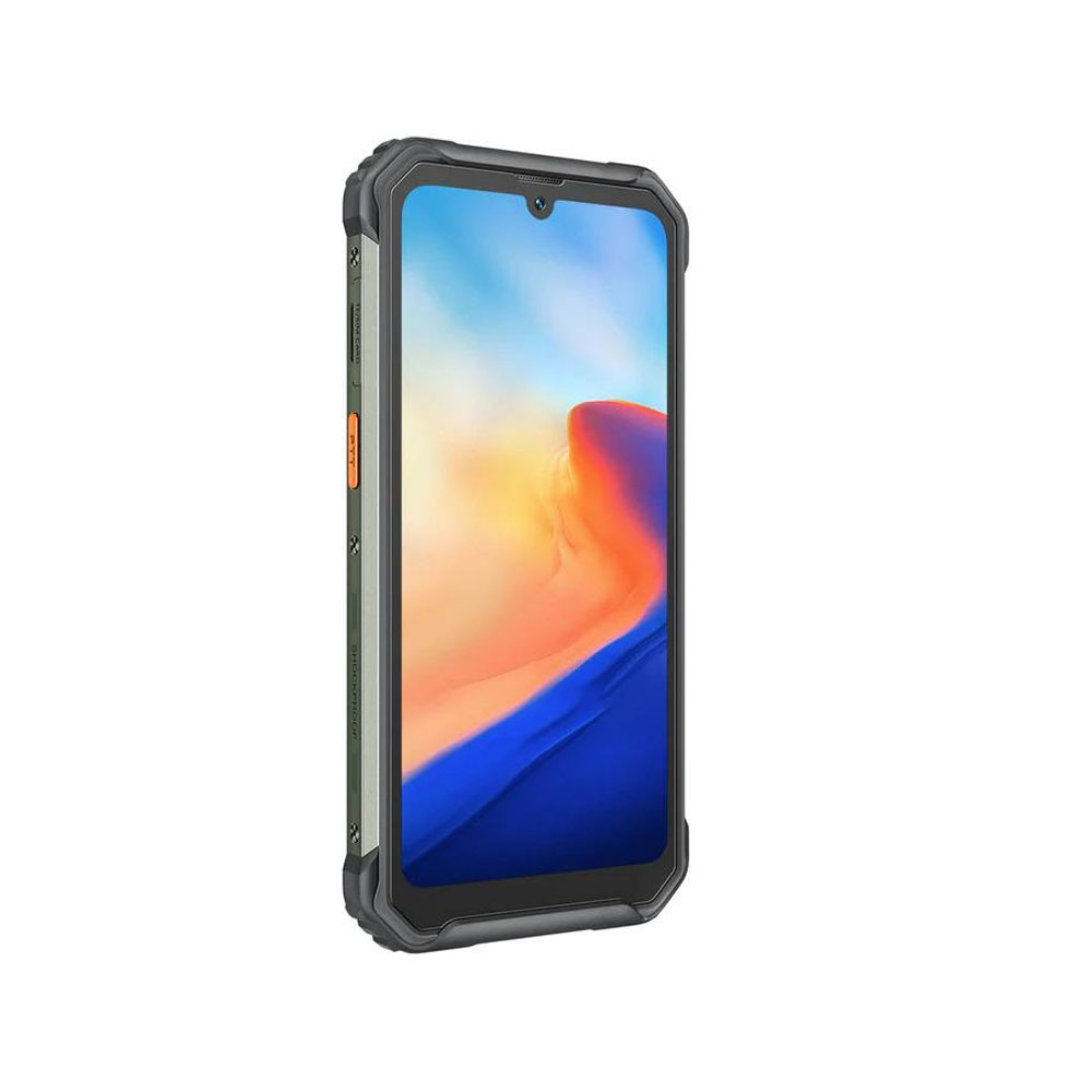 Смартфон Blackview BV7200 6.09" 6/128GB, 2SIM, 5180mAh, черный Смартфон Blackview BV7200 6.09" 6/128GB, 2SIM, 5180mAh, черный
