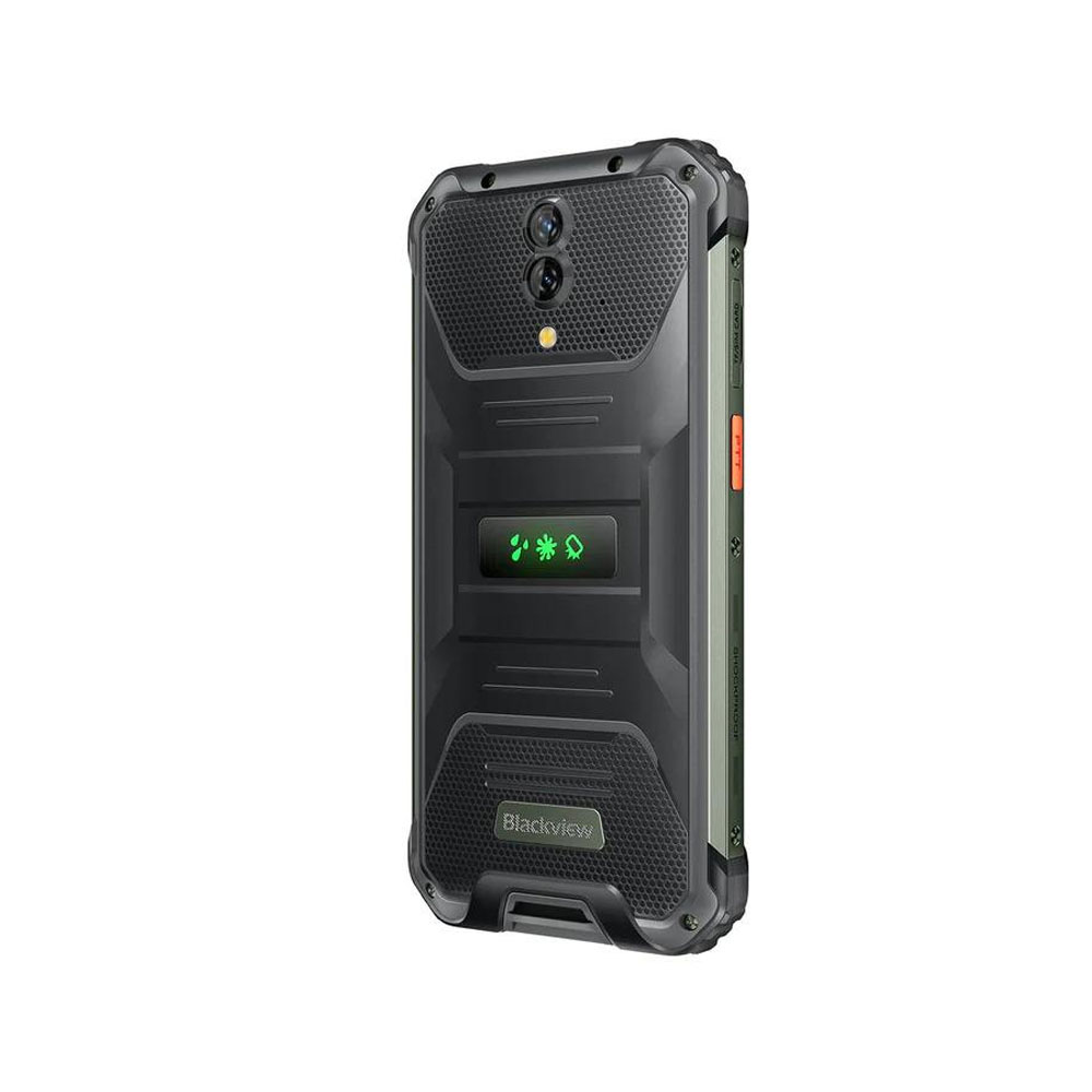 Смартфон Blackview BV7200 6.09" 6/128GB, 2SIM, 5180mAh, черный Смартфон Blackview BV7200 6.09" 6/128GB, 2SIM, 5180mAh, черный