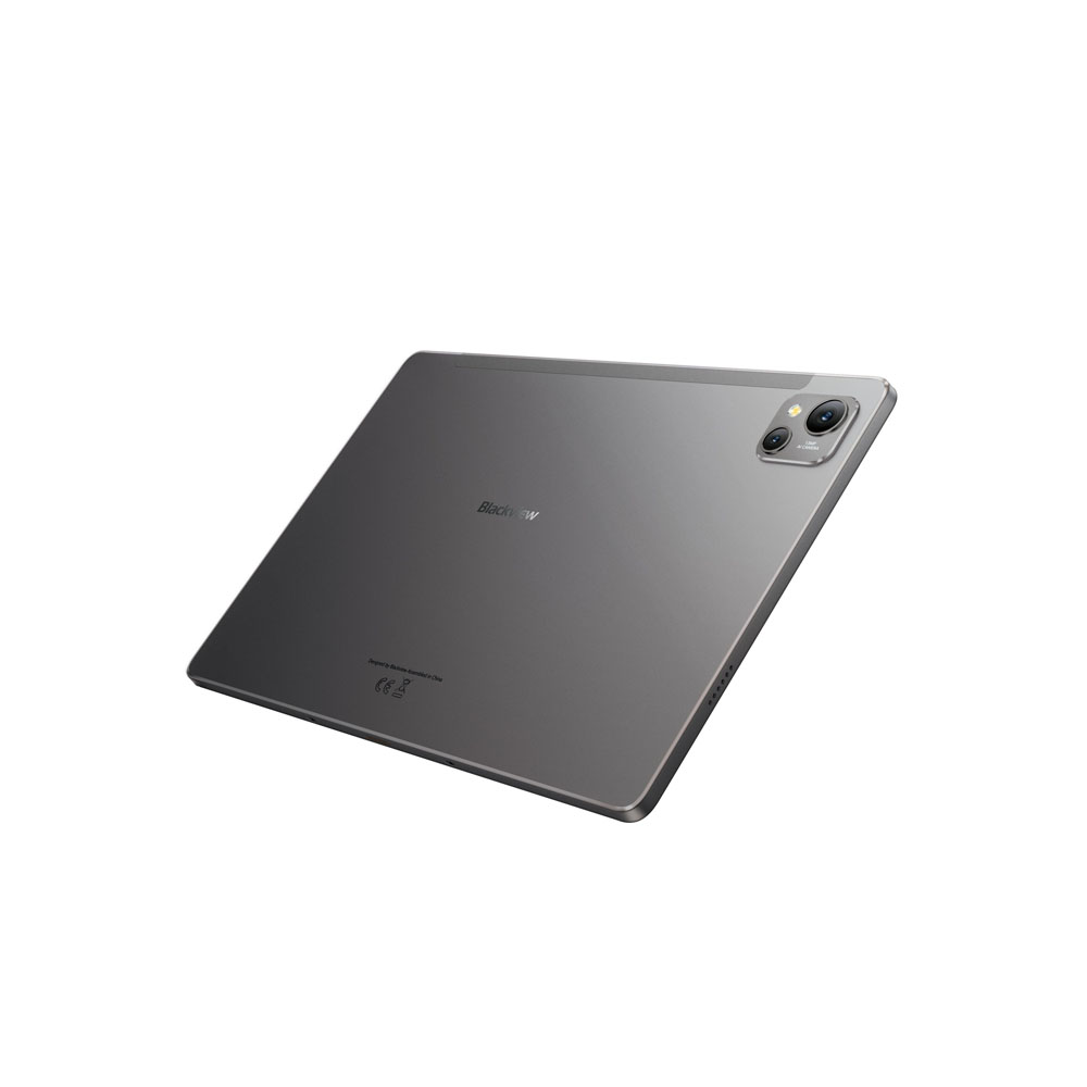 Планшет Blackview Tab 13 10.1"/WUXGA/6GB/SSD128GB/WiFi/4GLTE серый Планшет Blackview Tab 13 10.1"/WUXGA/6GB/SSD128GB/WiFi/4GLTE серый