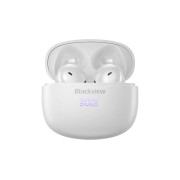 Наушники Blackview TWS BT AirBuds 7 белый Наушники Blackview TWS BT AirBuds 7 белый