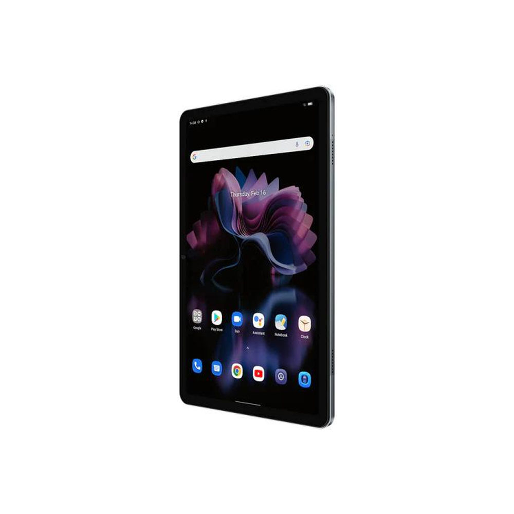 Планшет Blackview Tab 16 10.95" 8GB, 256GB, LTE, 7680mAh, Android, серый Планшет Blackview Tab 16 10.95" 8GB, 256GB, LTE, 7680mAh, Android, серый