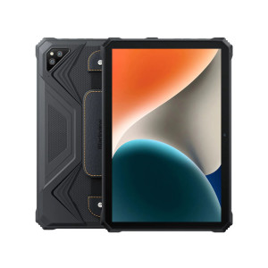 Планшет Blackview Tab Active 6 10.1" 8GB, 128GB, LTE, 13000mAh, Android, черный Планшет Blackview Tab Active 6 10.1" 8GB, 128GB, LTE, 13000mAh, Android, черный