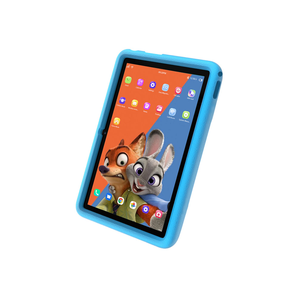 Планшет Blackview Tab 8 Kids 8.0" 4GB, 128GB, 6580mAh, Android, голубой Планшет Blackview Tab 8 Kids 8.0" 4GB, 128GB, 6580mAh, Android, голубой