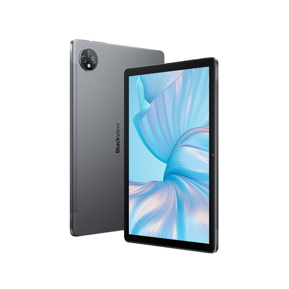 Планшет Blackview Tab 80 10.1" 4GB, 128GB, LTE, 7680mAh, Android, серый Планшет Blackview Tab 80 10.1" 4GB, 128GB, LTE, 7680mAh, Android, серый