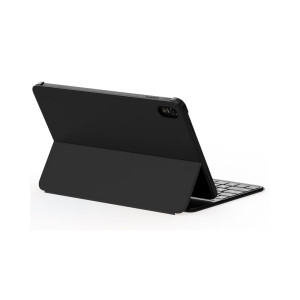 Чехол-клавиатура для планшета Blackview Tab 18 черный Чехол-клавиатура для планшета Blackview Tab 18 черный