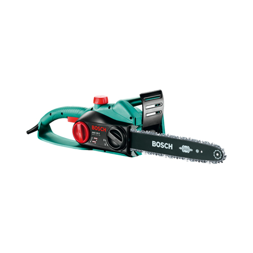 Пила электрическая цепная BOSCH AKE 35S